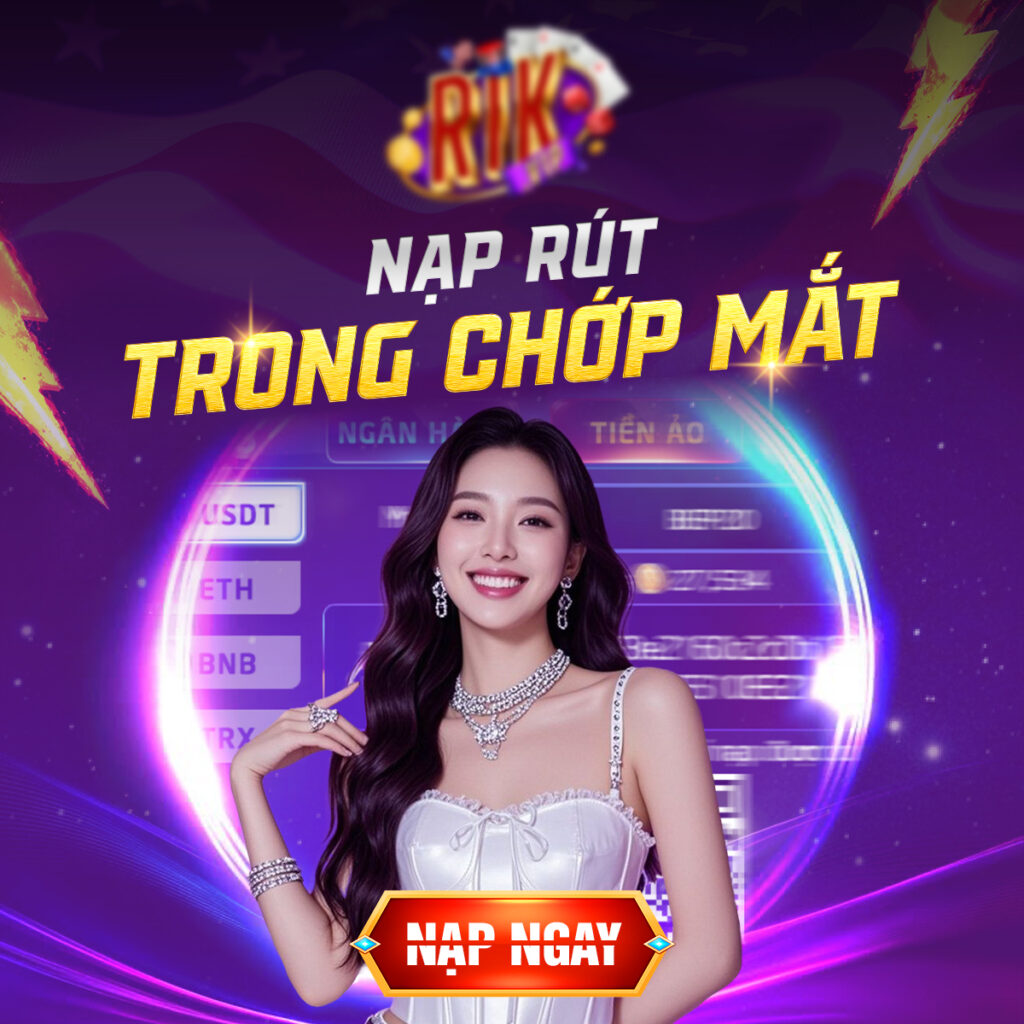 Banner Rik Vip Chinh Hang